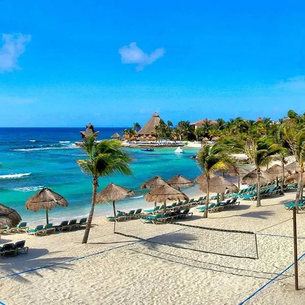 Catalonia Yucatan Beach - zdjęcie 3