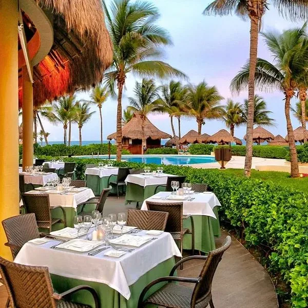 Catalonia Yucatan Beach - zdjęcie 4