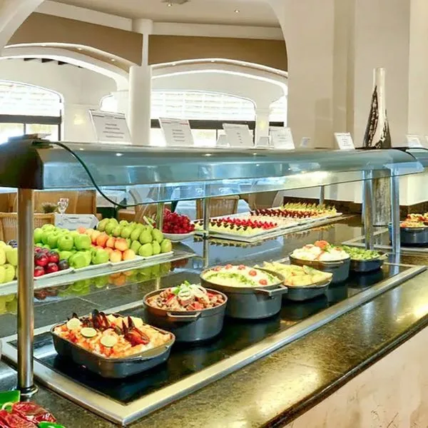 Catalonia Yucatan Beach - zdjęcie 2