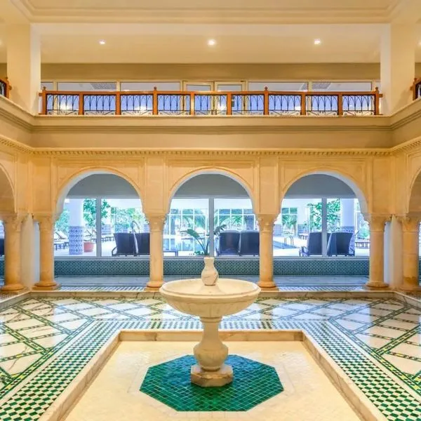 Oceana Hotel & Spa (ex. Tui Blue Oceana Suites) - zdjęcie 4