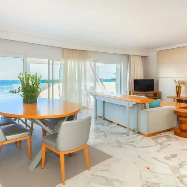 Oceana Hotel & Spa (ex. Tui Blue Oceana Suites) - zdjęcie 5