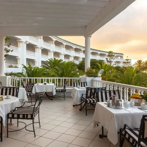 Oceana Hotel & Spa (ex. Tui Blue Oceana Suites) - zdjęcie 3