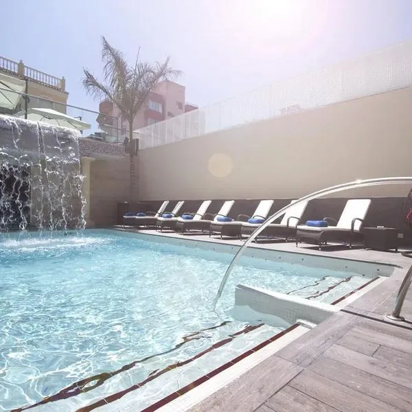 Moon Dreams (ex. EL Tiburon)