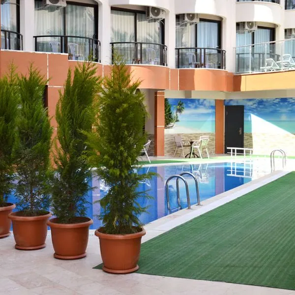 By Karaaslan Inn - zdjęcie 5