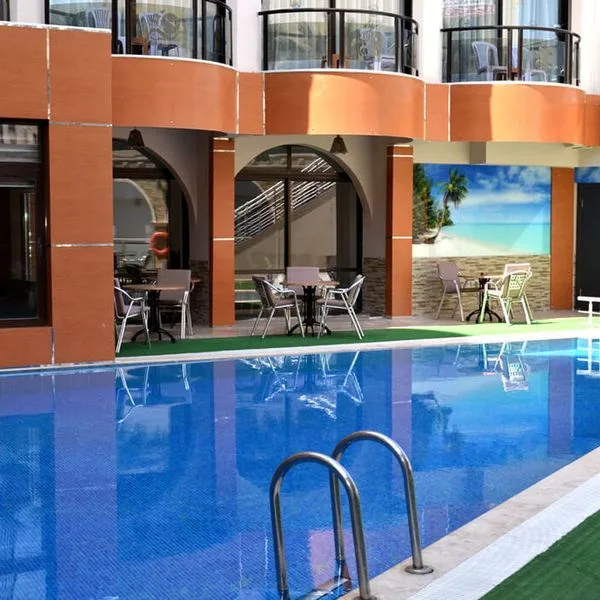 By Karaaslan Inn - zdjęcie 4