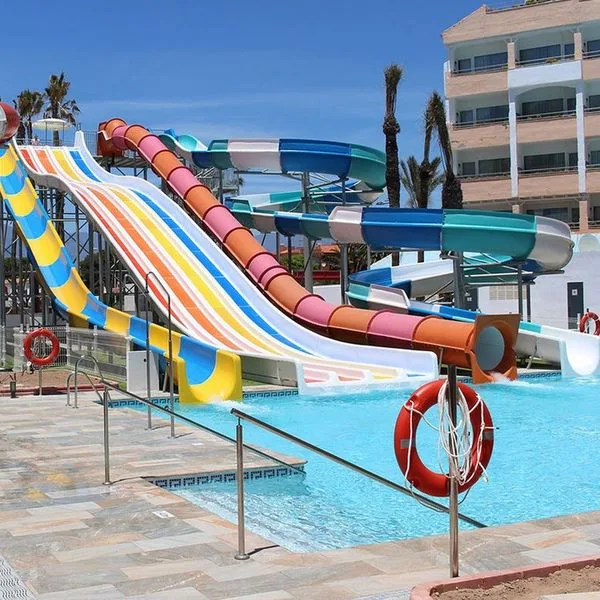 Playasol Spa - zdjęcie 4