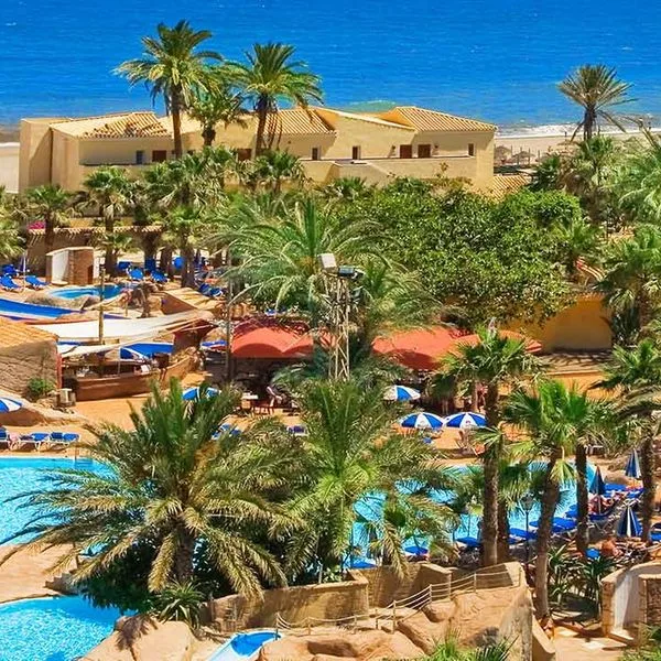 Playasol Spa - zdjęcie 2