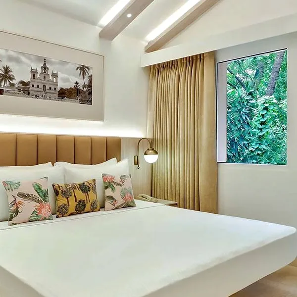 Lemon Tree Amarante Beach Resort - zdjęcie 4