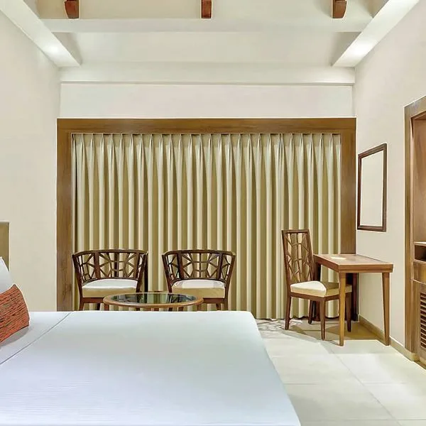 Lemon Tree Amarante Beach Resort - zdjęcie 3