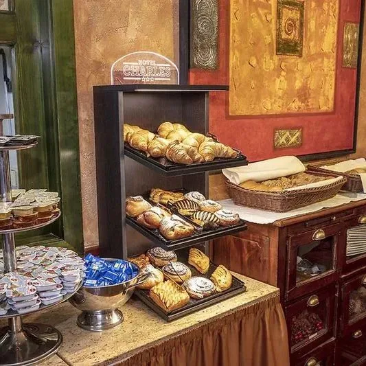 Charles - zdjęcie 5