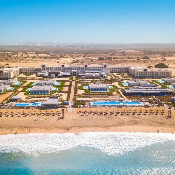 Riu Palace Boa Vista