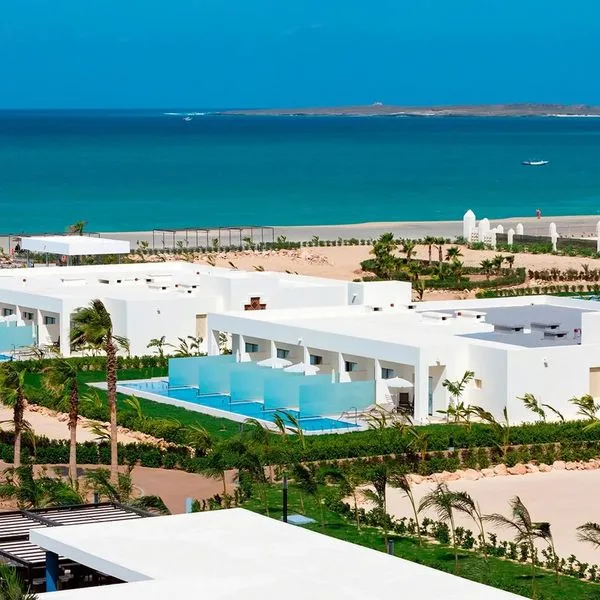 Riu Palace Boa Vista - zdjęcie 2