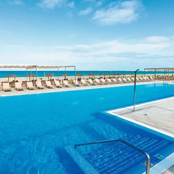 Riu Palace Boa Vista - zdjęcie 4