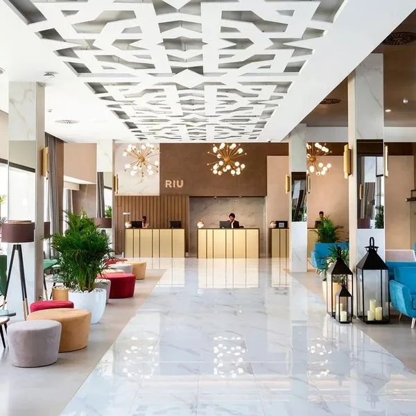 Riu Palace Boa Vista - zdjęcie 3