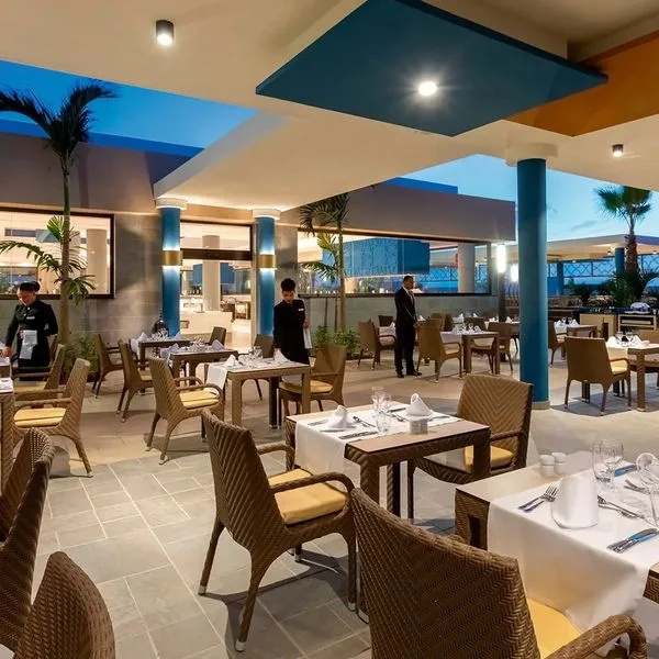 Riu Palace Boa Vista - zdjęcie 5