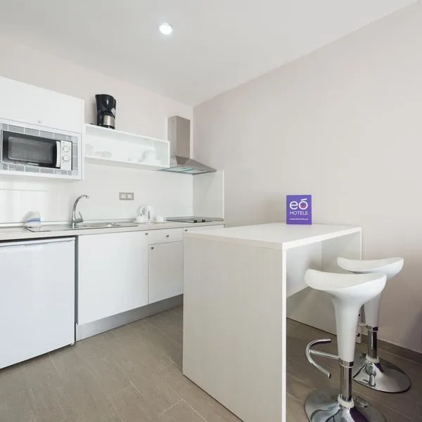 eo Corona Cedral - zdjęcie 4