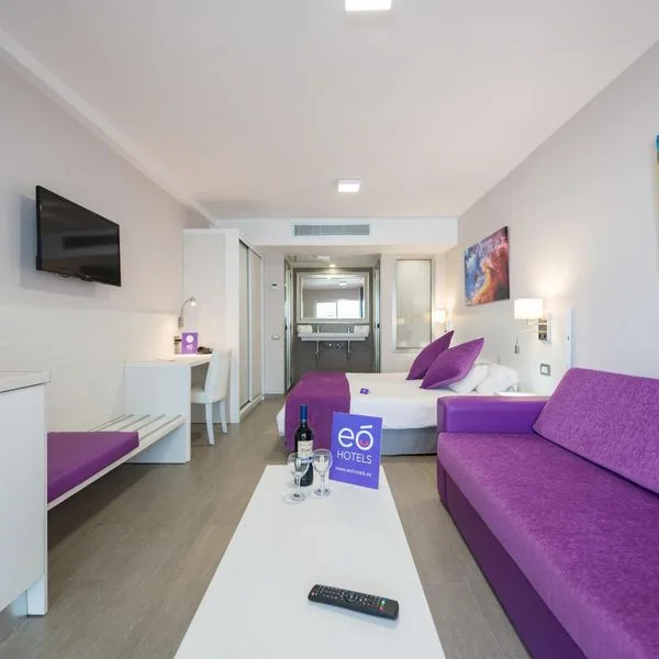 eo Corona Cedral - zdjęcie 2