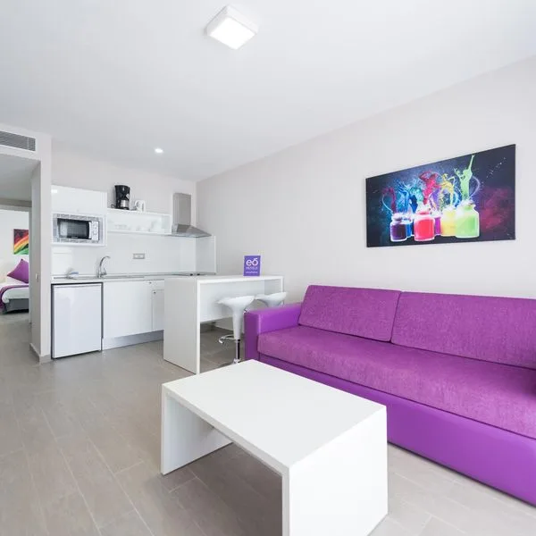 eo Corona Cedral - zdjęcie 3