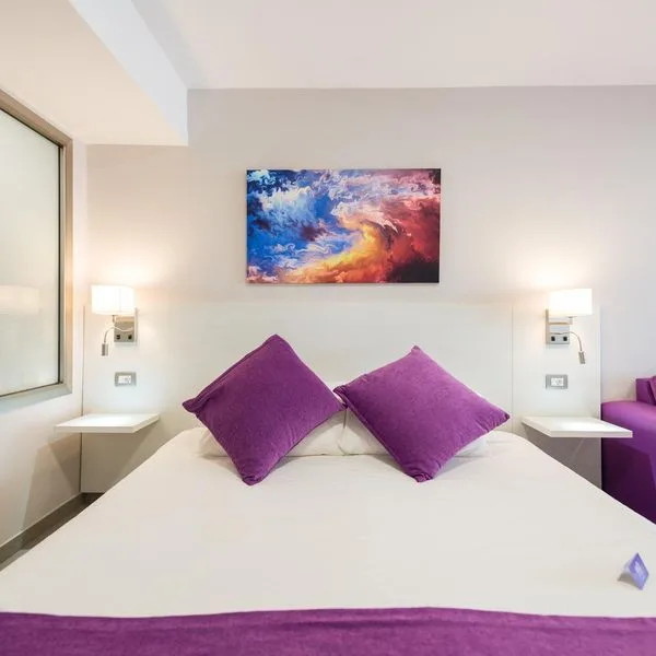 eo Corona Cedral - zdjęcie 5