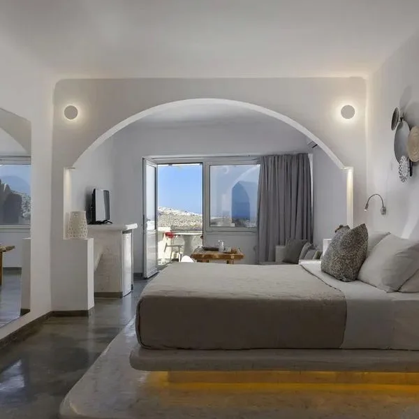 Suites of the Gods - zdjęcie 3