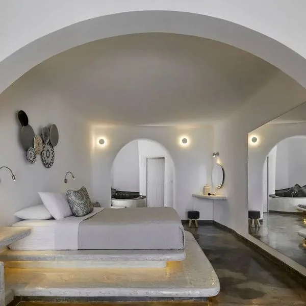 Suites of the Gods - zdjęcie 2