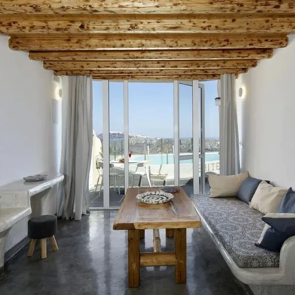 Suites of the Gods - zdjęcie 4