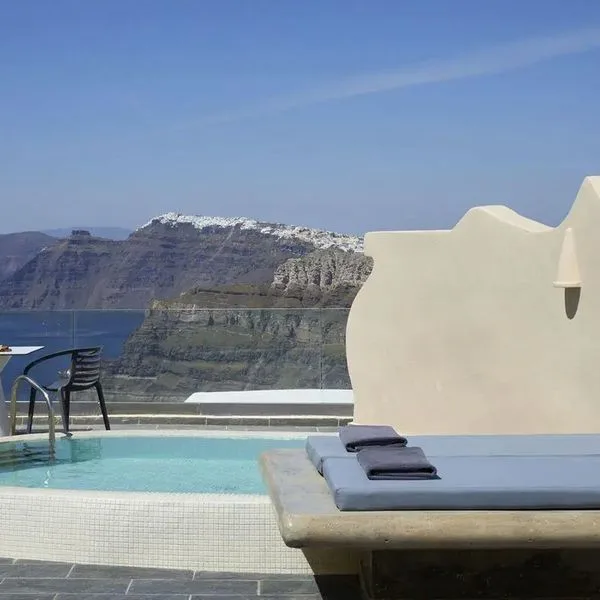 Suites of the Gods - zdjęcie 5