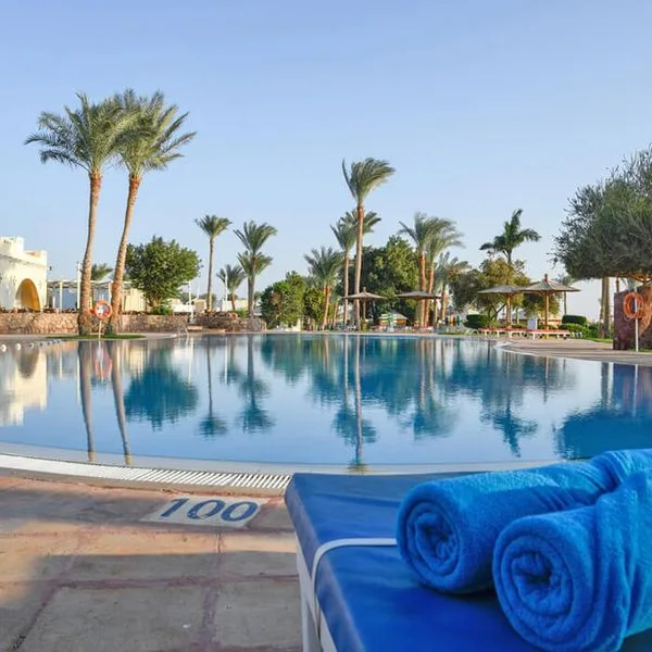 Dahab Lagoon Club Resort (ex Tirana Dahab Resort) - zdjęcie 2