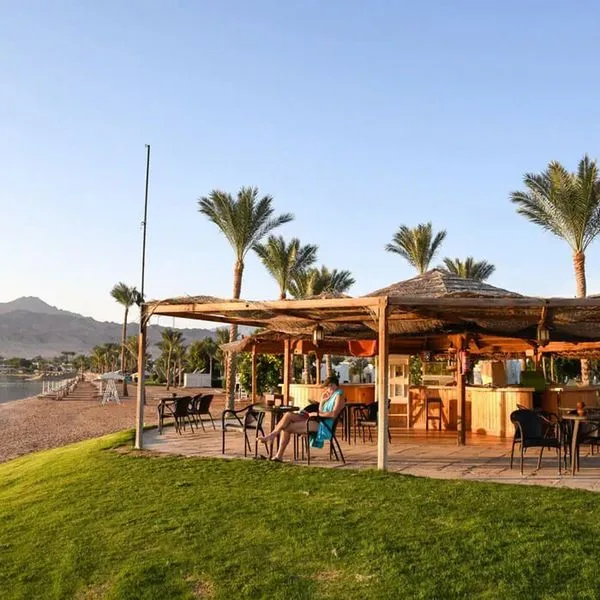 Dahab Lagoon Club Resort (ex Tirana Dahab Resort) - zdjęcie 3