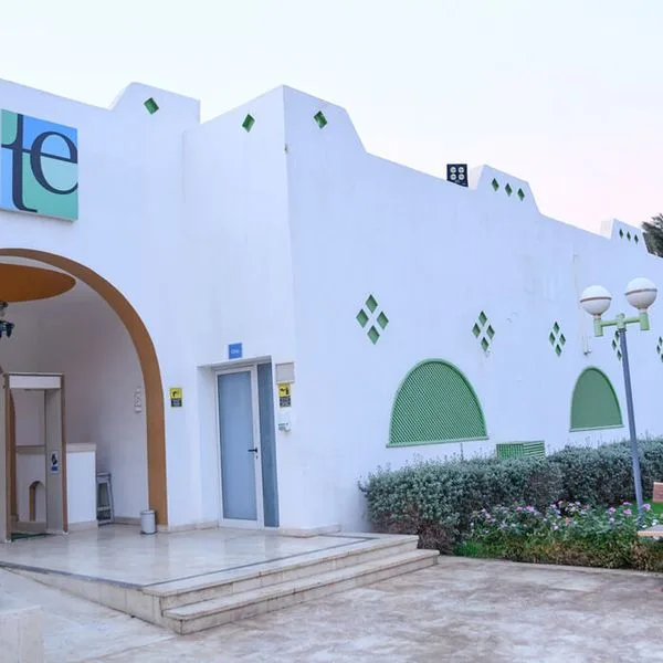 Dahab Lagoon Club Resort (ex Tirana Dahab Resort) - zdjęcie 4