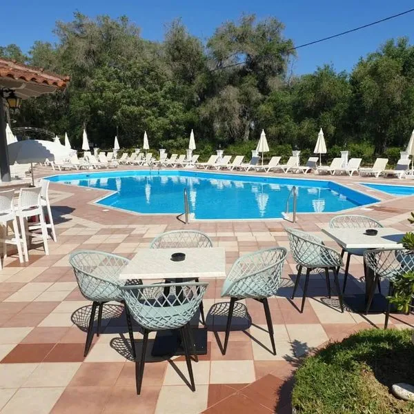 Oula Maisonettes - zdjęcie 4