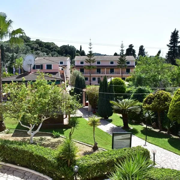 Oula Maisonettes - zdjęcie 2