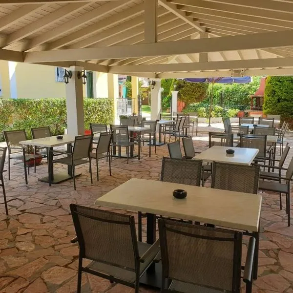 Oula Maisonettes - zdjęcie 5