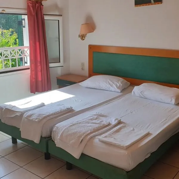 Oula Maisonettes - zdjęcie 3