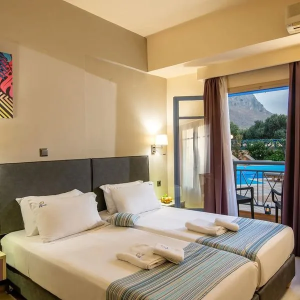 Kleanthi Apartments - zdjęcie 5