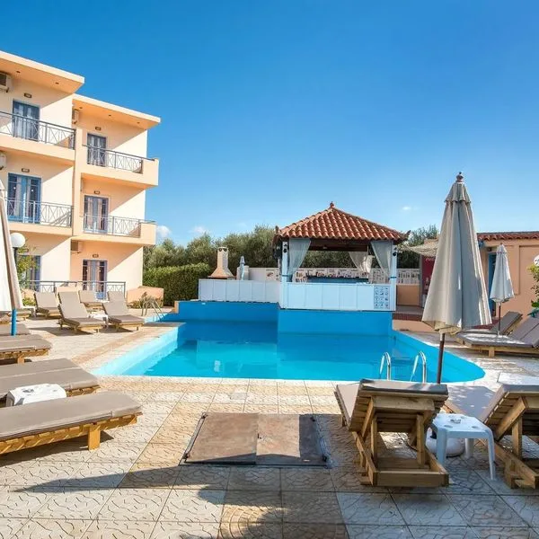 Kleanthi Apartments - zdjęcie 2