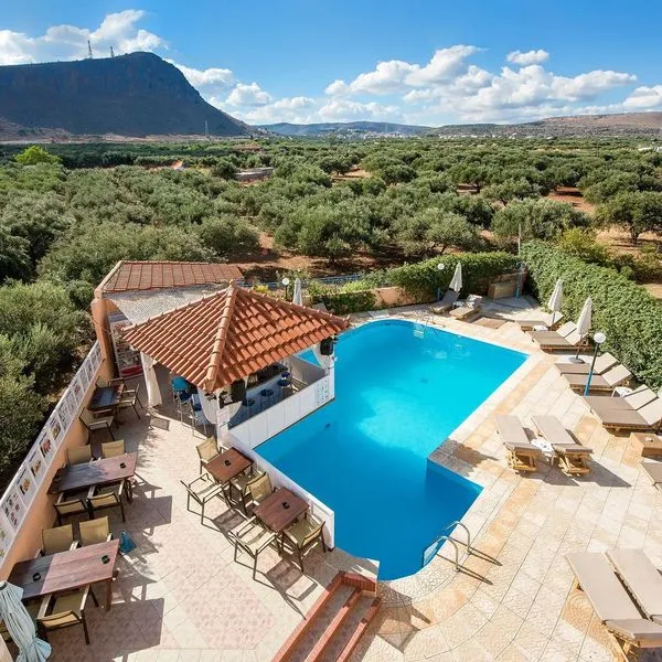 Kleanthi Apartments - zdjęcie 4