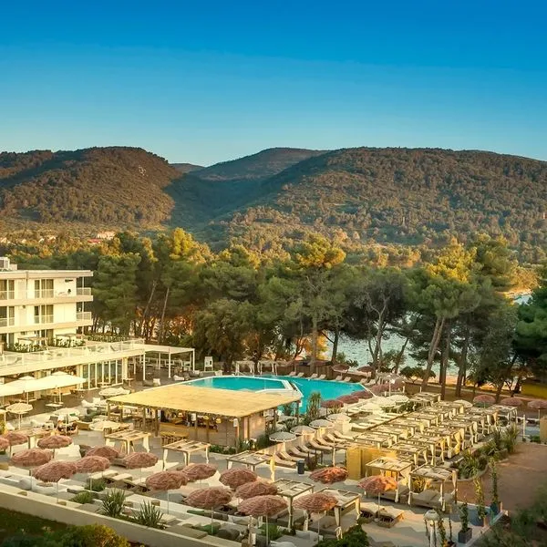 Hvar Places Hotel by Valamar (ex. Lavanda Sunny by Valamar)