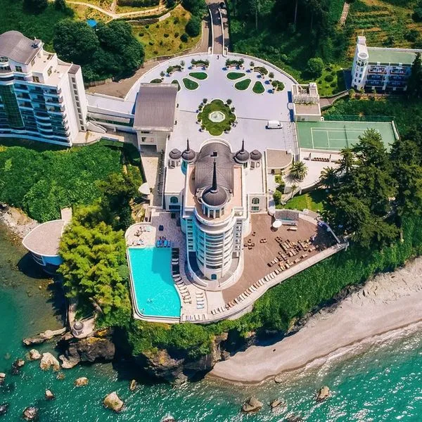 Castello Mare & Wellness Resort - zdjęcie 2