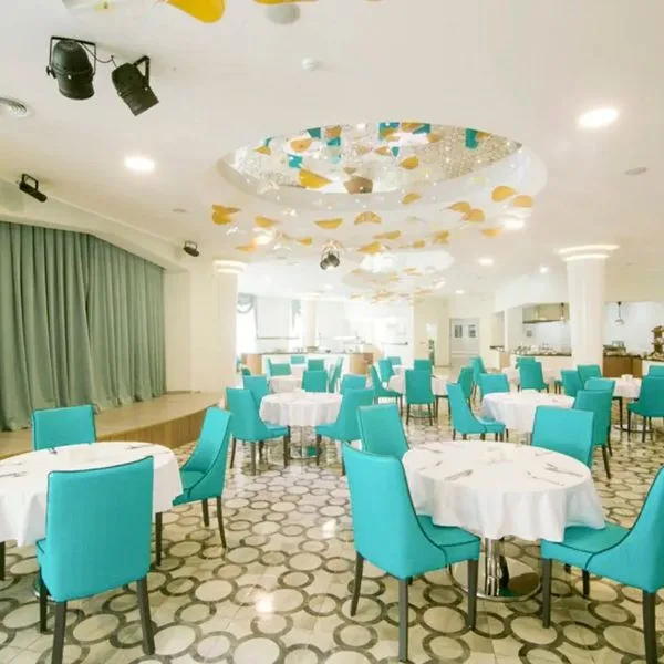 Castello Mare & Wellness Resort - zdjęcie 5