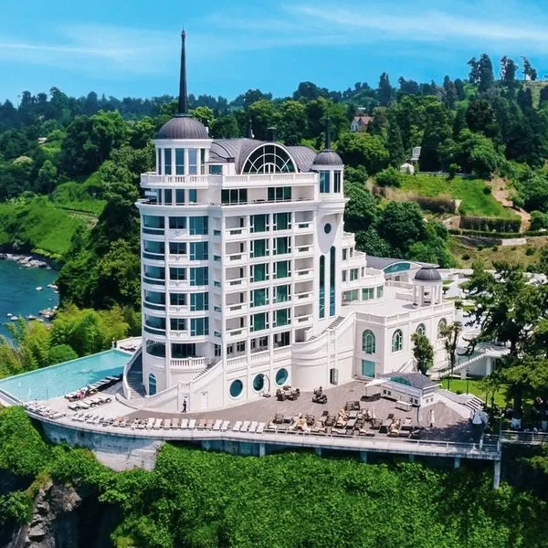 Castello Mare & Wellness Resort