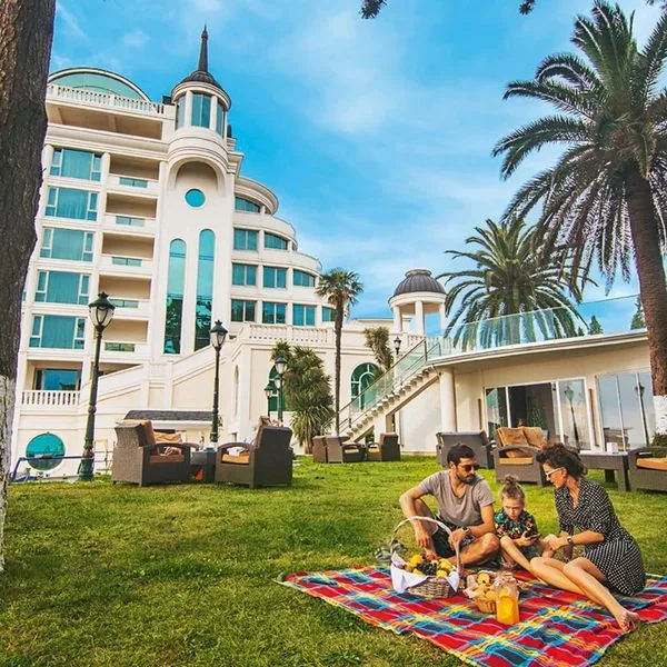 Castello Mare & Wellness Resort - zdjęcie 3