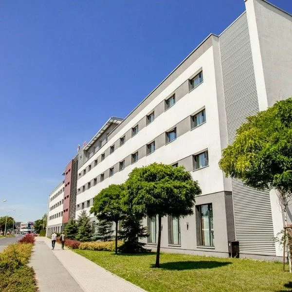 Park Diament (Wrocław) - zdjęcie 2