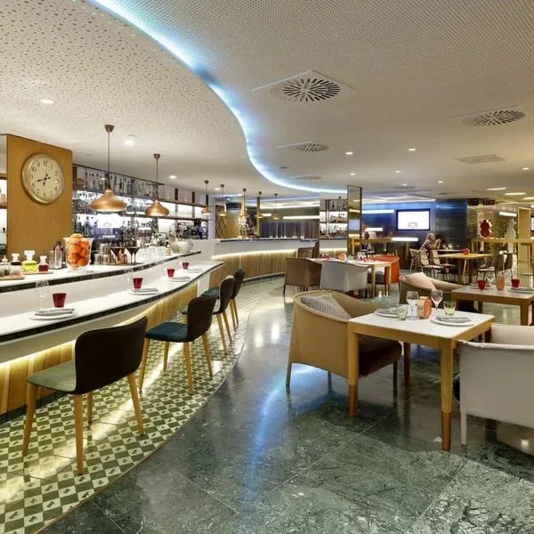 Melia Barcelona Sarria - zdjęcie 4