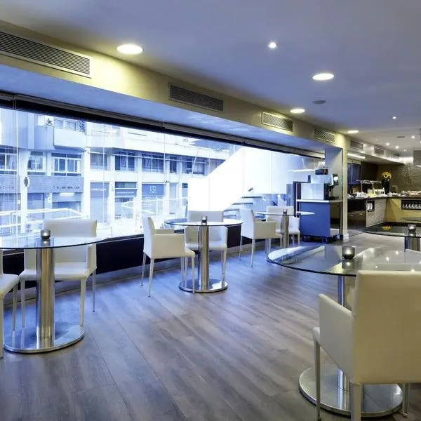 Melia Barcelona Sarria - zdjęcie 2
