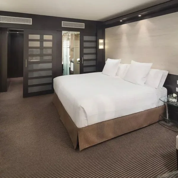 Melia Barcelona Sarria - zdjęcie 3