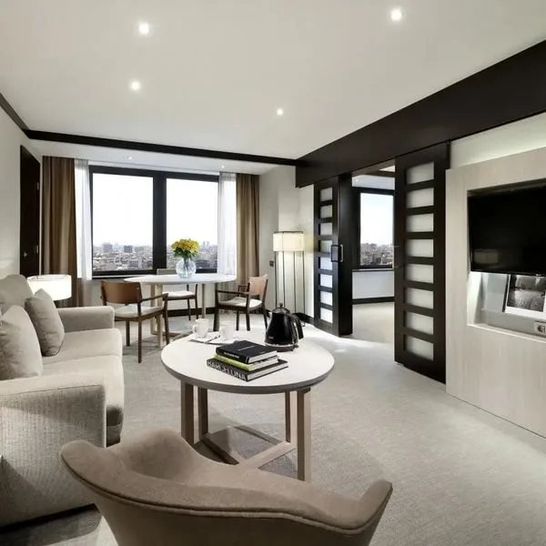 Melia Barcelona Sarria - zdjęcie 5