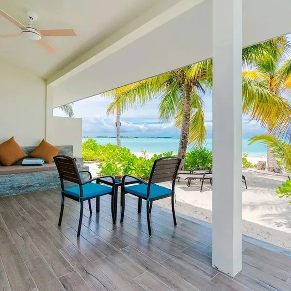 Rahaa Resort - zdjęcie 2