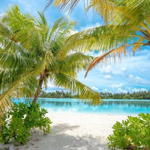 Rahaa Resort - zdjęcie 5