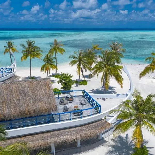 Rahaa Resort - zdjęcie 4